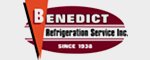 Benedict Refrigeration Service Inc.