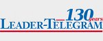 Leader Telegram