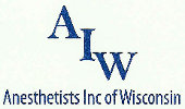 Anesthetists Inc of Wisconsin